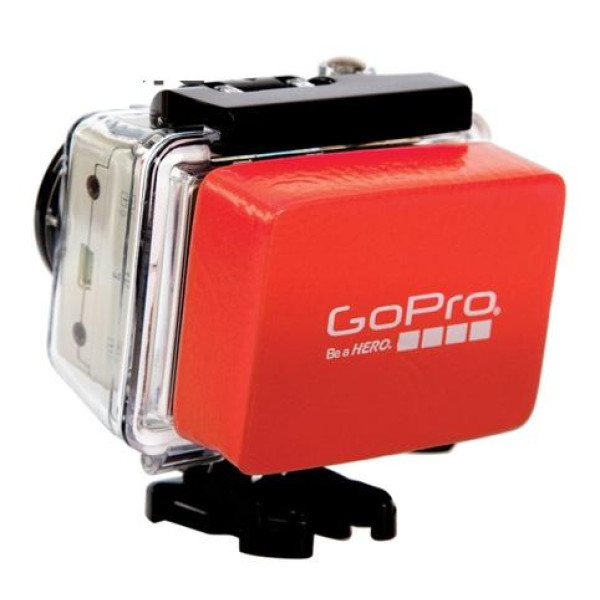 Крышка для бокса с поплавком GoPro Floaty Backdoor (AFLTY-002)